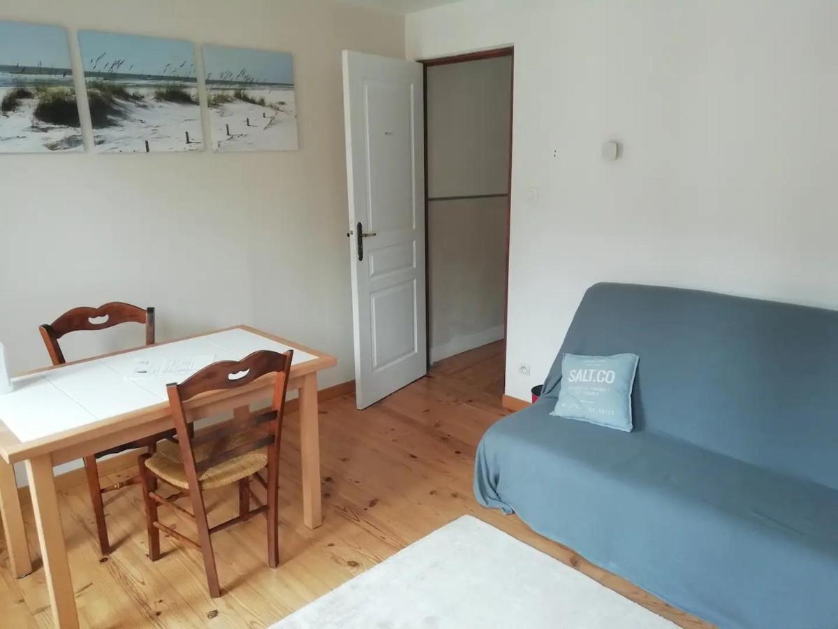 Appart A Cote De La Vieille Ville De Boulogne Sur Mer Zewnętrze zdjęcie